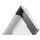 DARK PROJECT ALU81A Terra Nostra White ISO DE Multilingual Support - 1456415 - zdjęcie 11